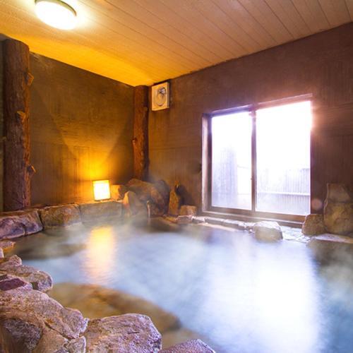 Takezono Ryokan Shimonoseki Luaran gambar